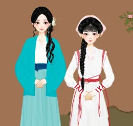 微安安妮的作品