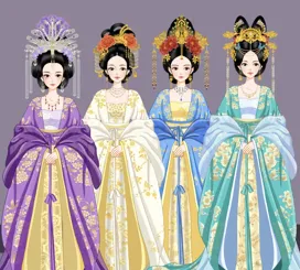 叫姐姐贵歌的作品