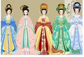 鱼在水中望月的作品
