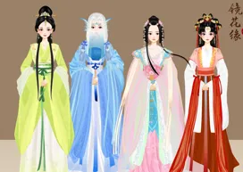 美好de一天的作品