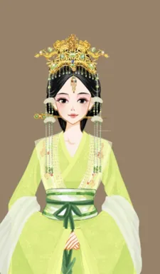 兕悫的作品
