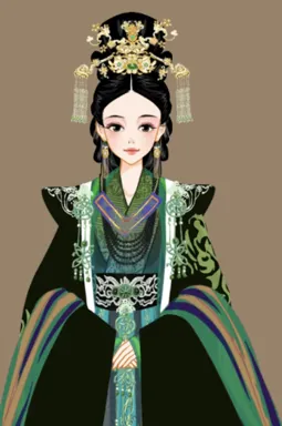 兕悫的作品