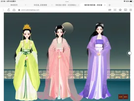 大王qhx的作品