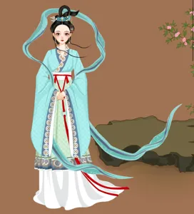 Hawtiana012的作品