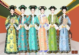 那年明月的作品