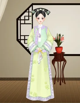 糖霜落晚风的作品