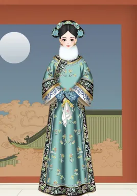 糖霜落晚风的作品
