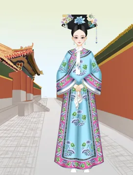糖霜落晚风的作品