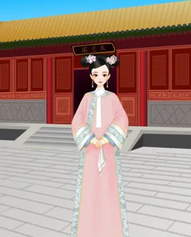 幽兰照滢的作品