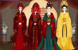 Minh nguyệt的作品