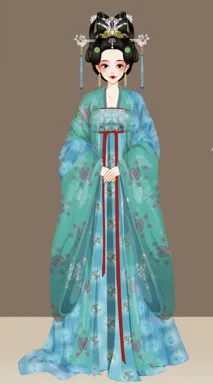汤汤水水的作品