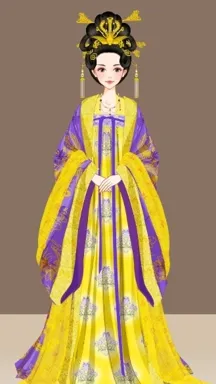 叠加祥林嫂的作品