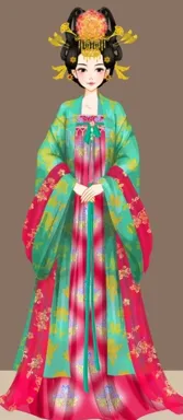 叠加祥林嫂的作品
