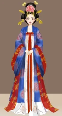 叠加祥林嫂的作品