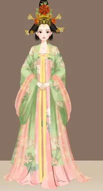 叠加祥林嫂的作品