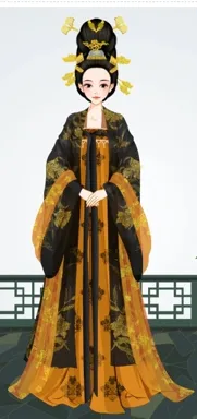 叠加祥林嫂的作品