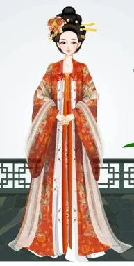 叠加祥林嫂的作品