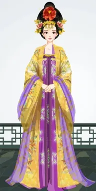 叠加祥林嫂的作品