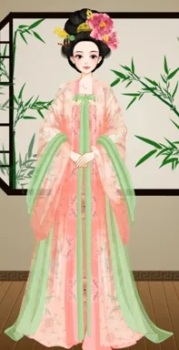 叠加祥林嫂的作品