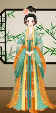叠加祥林嫂的作品