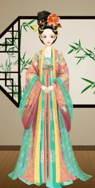 叠加祥林嫂的作品
