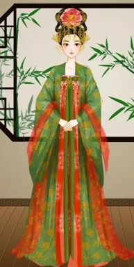叠加祥林嫂的作品