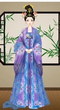 叠加祥林嫂的作品