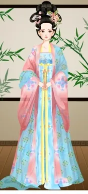 叠加祥林嫂的作品