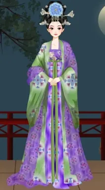 叠加祥林嫂的作品