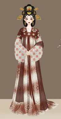 汤汤水水的作品