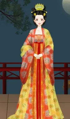 叠加祥林嫂的作品