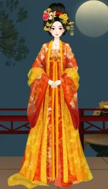 叠加祥林嫂的作品