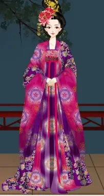 叠加祥林嫂的作品