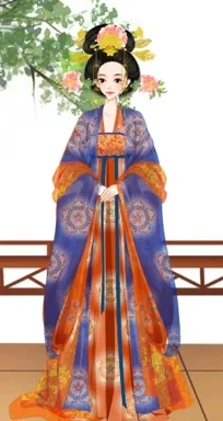 叠加祥林嫂的作品