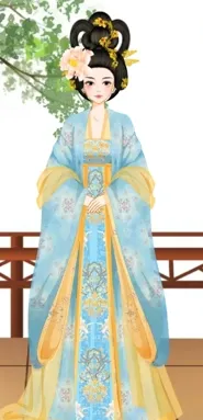 叠加祥林嫂的作品