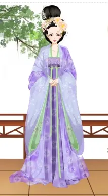 叠加祥林嫂的作品