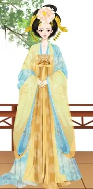 叠加祥林嫂的作品