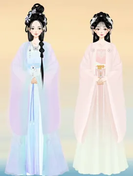蒹葭风晚的作品