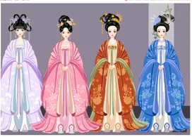锦汐丸子的作品
