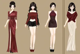 Shuuu912的作品