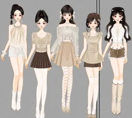 你的心懂吗的作品