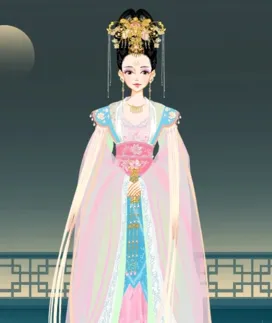 我的水晶鞋呢i的作品