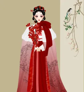 微安安妮的作品