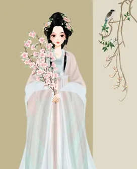 微安安妮的作品
