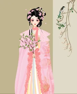 微安安妮的作品