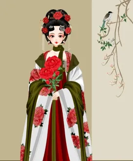 微安安妮的作品
