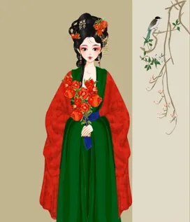 微安安妮的作品