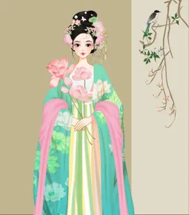 微安安妮的作品