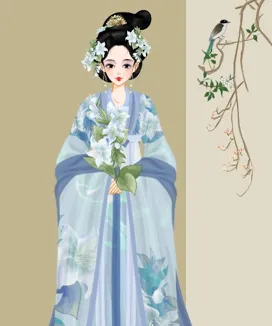 微安安妮的作品