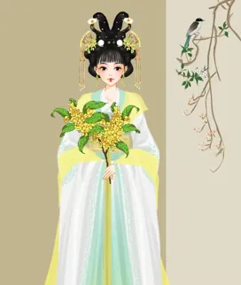 微安安妮的作品